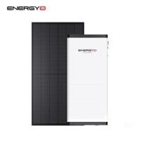 ราคา ชุดโซลาร์เซลล์ ระบบครบวงจร ENERGY LIB P1 ALL IN ONE 15 KW 3 เฟส (1279900)