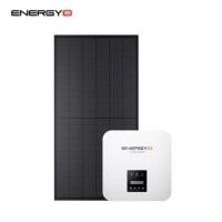ราคา ชุดโซลาร์เซลล์ ENERGY LIB P1 LITE 15 KW 3 เฟส (1279907)