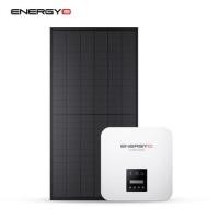 ราคา ชุดโซลาร์เซลล์ ENERGY LIB P1 LITE 10 KW 3 เฟส (1286571)