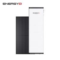 ราคา ชุดโซลาร์เซลล์ ระบบครบวงจร ENERGY LIB P1 ALL IN ONE 15 KW 3 เฟส (1290579)