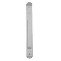 ราคา มือจับหลอกประตูดิจิตอล ISON DUMMY-99C2 สีเงิน (1291938)