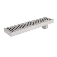 ราคา รางน้ำทิ้ง WS TSD-400F 10x40 ซม. (1301759)