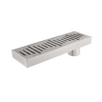 ราคา รางน้ำทิ้ง WS TSD-300F 10x30 ซม. (1301768)