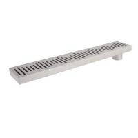 ราคา รางน้ำทิ้ง WS TSD-600F 10x60 ซม. (1301777)
