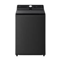ราคา เครื่องซักผ้าฝาบน LG TX2520DT5O 20 กก. 800 RPM อินเวอร์เตอร์ สีดำ (1307625)