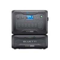 ราคา POWER BOX BLUETTI AC300+B300K 3000 วัตต์ สีดำ (1315768)