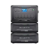 ราคา POWER BOX BLUETTI AC300+B300K 3000 วัตต์ สีดำ (1317416)