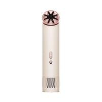 ราคา พัดลมพกพา DYSON HUSTJET MINI COOL PF01-A สี STONE/BLUSH (1319127)