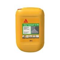 ราคา น้ำยาบ่มคอนกรีต SIKA ANTISOL S TH 25 ลิตร (1326356)