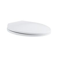 ราคา ฝารองนั่งพลาสติก NASCO NS-6012W สีขาว (1326845)