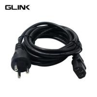 ราคา สายไฟ AC GLINK GP1031 3 เมตร สีดำ (1327584)