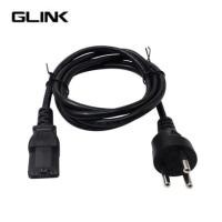 ราคา สายไฟ AC GLINK GP1031 1.8 เมตร สีดำ (1327735)