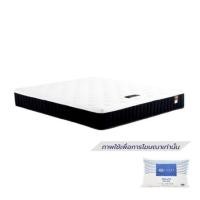 ราคา ที่นอนสปริง 3.5 ฟุต LOTUS THE SPA 2000 (พร้อมหมอนหนุน 1 ใบ) (1328029)