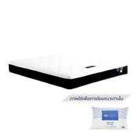 ราคา ที่นอนสปริง 3.5 ฟุต LOTUS THE SPA 1000 (พร้อมหมอนหนุน 1 ใบ) (1328030)