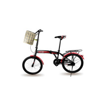 ราคา รถจักรยานพับ T-REX MEDILA รุ่น BIKE0001 (888125100241)