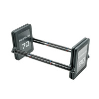 ราคา ส่วนต่อขยาย POWERBLOCK PRO 100 EXP STAGE 3 KIT (UP TO 80 LBS.) (888167200029)