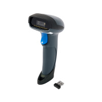 ราคา เครื่องสแกนบาร์โค้ดไร้สาย WORREX รุ่น W-800 (2D) (888232000005)