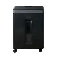 ราคา เครื่องทำลายเอกสารอัตโนมัติ EASYPRINT รุ่น PS-1PRO สีดำ (888235300105)