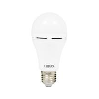 ราคา หลอด LED LUMAX EMERGENCY 7 วัตต์ WARMWHITE E27 (1092705)