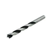 ราคา ดอกสว่านเจาะไม้ BRAD POINT HI-TOP 8x110 มม. (1157433)