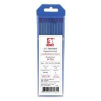 ราคา ลวดเชื่อมทังสเตน KOVET WT20 2.4 มม. สีแดง (1233154)