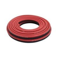 ราคา สายลมคู่ KOVET WTG 1/4X10 ม. สีดำ-แดง (1233489)
