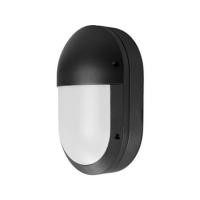 ราคา ไฟผนังภายนอก L&E 36-01405 สีขาว/ดำ (1294421)
