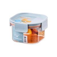 ราคา กล่องอาหาร LOCKNLOCK BISFREE LBF450 0.26 ลิตร สีเขียว (1309200)