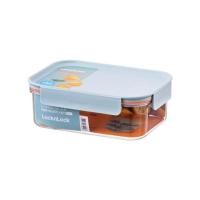 ราคา กล่องอาหาร LOCKNLOCK BISFREE LBF404 0.91 ลิตร สีเขียว (1309220)