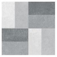 ราคา กระเบื้องพื้น 12x12 นิ้ว ภูผา สุพิมาย เทา A 1 ตร.ม. (1316398)