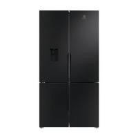 ราคา ตู้เย็น MULTI DOOR ELECTROLUX EQE5760B-B 19.8 คิว สีดำ (1316733)