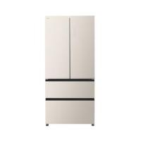 ราคา ตู้เย็น MULTI DOOR LG GC-B52APGAM 18.1 คิว กระจกขาว (1323037)