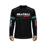 ราคา เสื้อยืดช่างแขนยาว MATALL ไซซ์ 2XL BEAR (1325561)