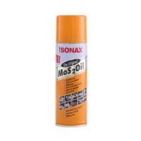 ราคา สเปรย์หล่อลื่นอเนกประสงค์ SONAX 200ML (1327429)