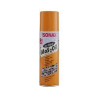 ราคา สเปรย์หล่อลื่นอเนกประสงค์ SONAX SO-300 400 มล. (1327513)