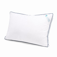 ราคา หมอนขนห่านเทียม ขนาด KING SIZE LOFTYSOFT - DELUXE KING รุ่น FIRM (888114500240)