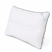 ราคา หมอนสุขภาพ หมอนคอนทัวร์ LOFTYSOFT - DELUXE CONTOUR รุ่น SIDE SLEEPER สำหรับคนชอบนอนตะแคง (888114500242)