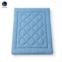 ราคา ท็อปเปอร์ 3.5 ฟุต CHARM CLOUD 9 สีโอเชียนบลู (888127600125)