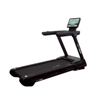 ราคา ลู่วิ่งไฟฟ้า HOMEFITTOOLS TOUCH SCREEN COMMERCIAL DC 6.0 HP รุ่น S7 PRO (888139600594)