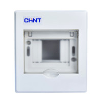 ราคา ตู้คอนซูเมอร์ยูนิต 4 ช่อง CHINT NEX5-C10400M IP40 (888166100256)