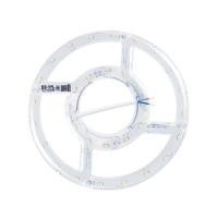 ราคา หลอดไฟ LED HI-TEK SET ECO SERIES 16 วัตต์ DAYLIGHT สีขาว กลม (1067371)