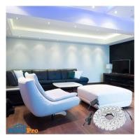 ราคา ไฟเส้น LED HI-TEK STRIP LIGHT 3.2 วัตต์/เมตร ยาว 10 เมตร DAYLIGHT (1141148)