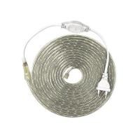 ราคา ไฟเส้น LED HI-TEK STRIP LIGHT 3.2 วัตต์/เมตร ยาว 10 เมตร WARM WHITE (1141187)