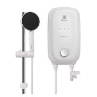 ราคา เครื่องทำน้ำอุ่น ELECTROLUX EWE451QX-W4 4500 วัตต์ สีขาว (1272380)
