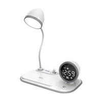 ราคา ไฟอ่านหนังสือ LED CARINI WLC MT-311WH 5 วัตต์ สีขาว (1316457)