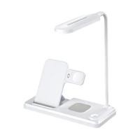 ราคา ไฟอ่านหนังสือ LED CARINI WLC MT-503WH 5 วัตต์ สีขาว (1316458)