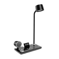 ราคา ไฟอ่านหนังสือ LED CARINI WLC MT-1772BK 5 วัตต์ สีดำ (1316447)