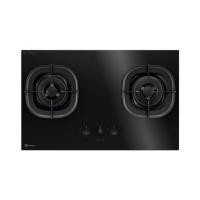 ราคา เตาฝังแก๊ส ELECTROLUX EHG8255BF 80 ซม. (1324313)