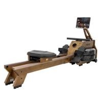 ราคา เครื่องกรรเชียงบก IRONTEC WATER ROWER RW900 (1327904)