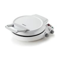 ราคา กระทะไฟฟ้า 2 ด้าน HOMEMATE (HOM-112302) สีขาว (888112900022)
